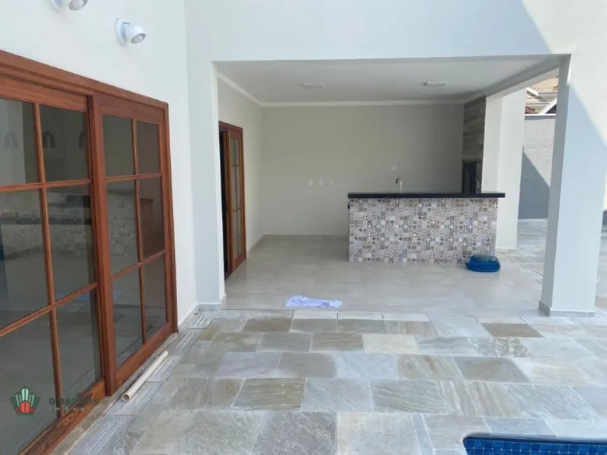 Foto 7 de Casa de Condomínio com 3 quartos à venda, 350m2 em Condomínio do Taubaté Village, Taubate - SP