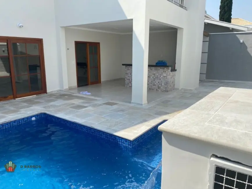 Foto 3 de Casa de Condomínio com 3 quartos à venda, 350m2 em Condomínio do Taubaté Village, Taubate - SP