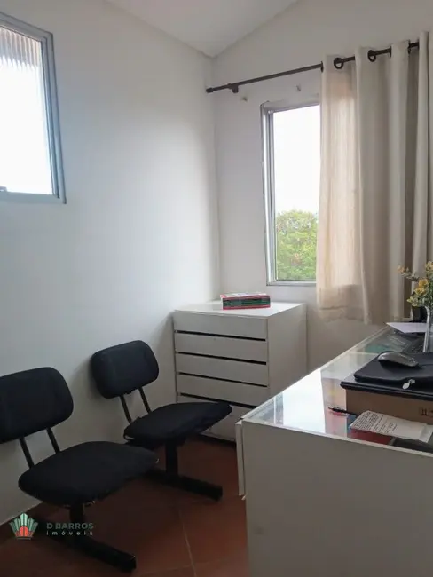 Foto 9 de Casa de Condomínio com 2 quartos à venda, 270m2 em Areão, Taubate - SP