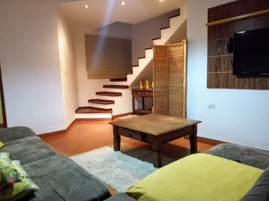 Foto 1 de Casa de Condomínio com 2 quartos à venda, 270m2 em Areão, Taubate - SP