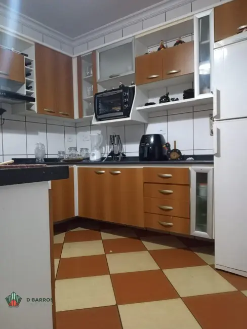 Foto 7 de Casa de Condomínio com 2 quartos à venda, 270m2 em Areão, Taubate - SP