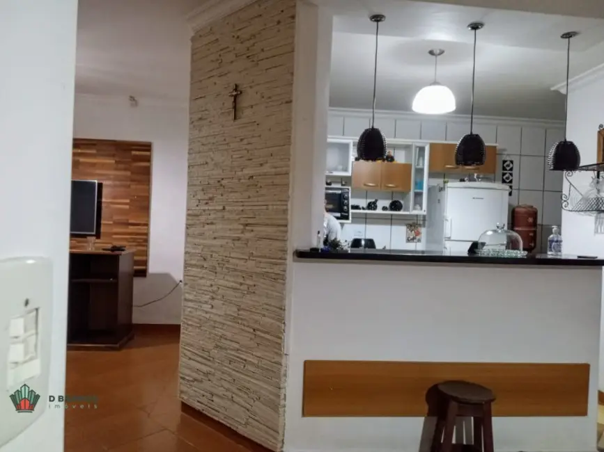 Foto 6 de Casa de Condomínio com 2 quartos à venda, 270m2 em Areão, Taubate - SP