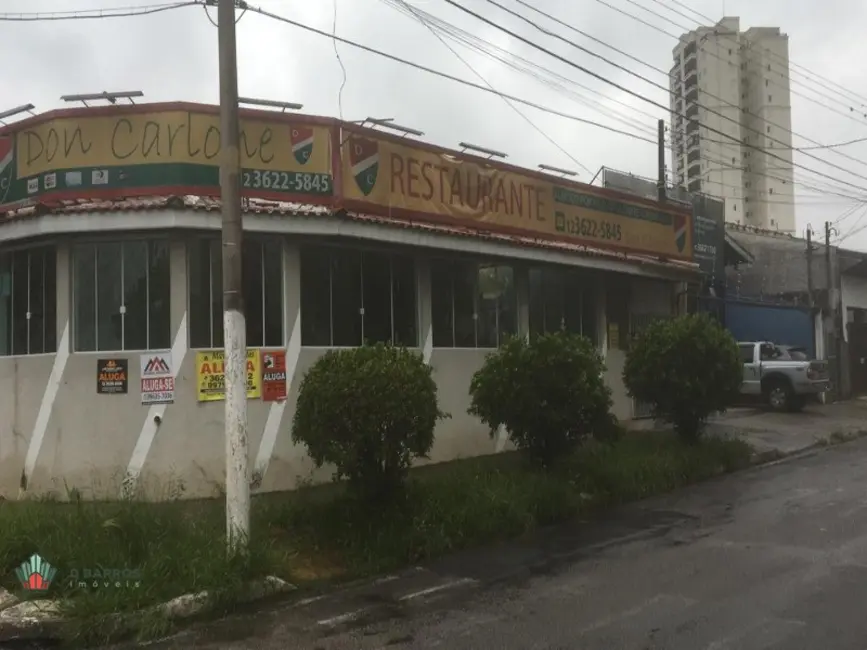 Foto 3 de Loja para alugar, 600m2 em Jardim das Nações, Taubate - SP