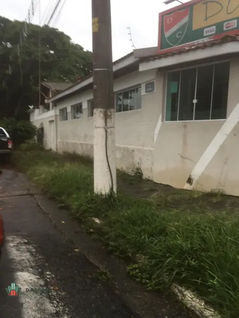 Foto 2 de Loja para alugar, 600m2 em Jardim das Nações, Taubate - SP