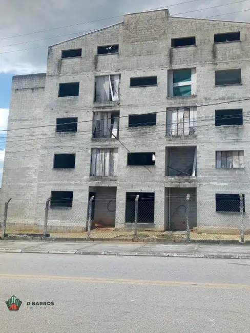 Foto 6 de Apartamento com 2 quartos à venda, 72m2 em Tremembe - SP