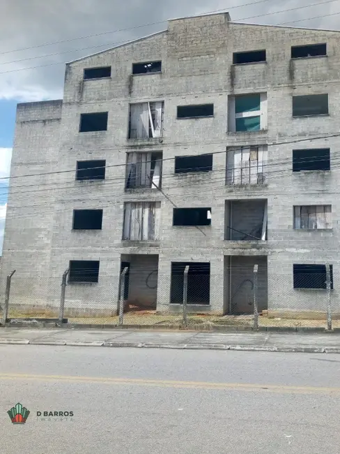 Foto 4 de Apartamento com 2 quartos à venda, 72m2 em Tremembe - SP