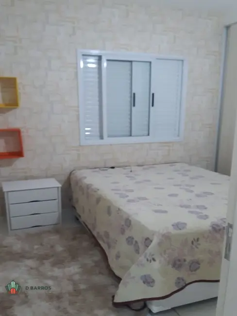 Foto 5 de Apartamento com 2 quartos à venda, 74m2 em Vila São José, Taubate - SP