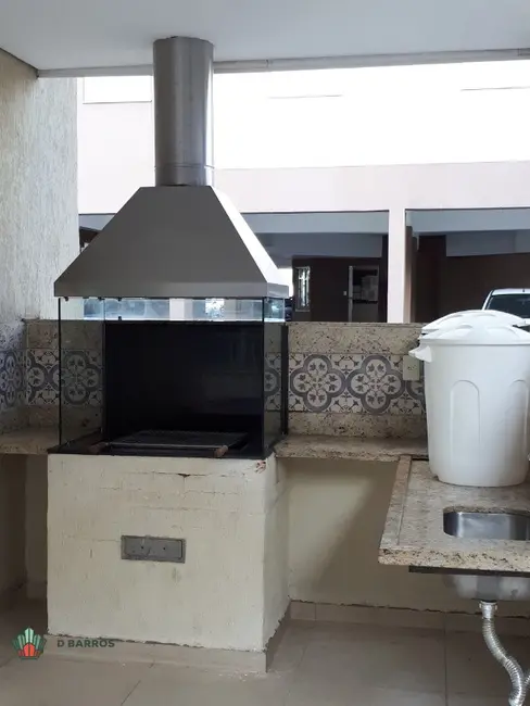 Foto 6 de Apartamento com 2 quartos à venda, 74m2 em Vila São José, Taubate - SP