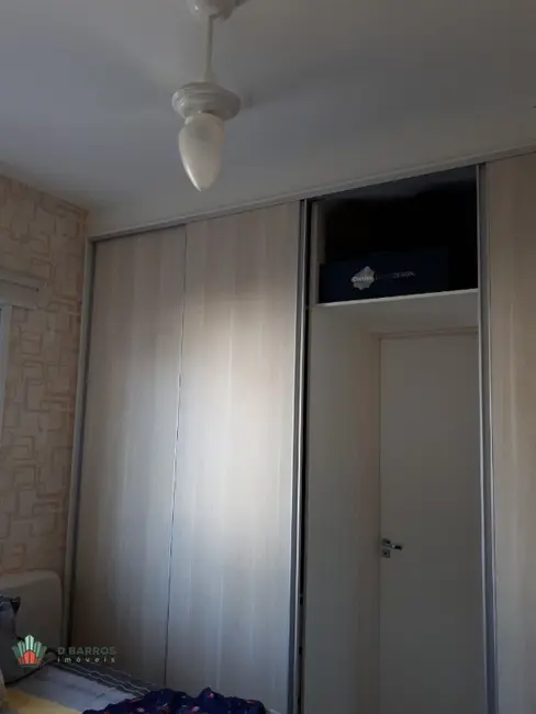 Foto 7 de Apartamento com 2 quartos à venda, 74m2 em Vila São José, Taubate - SP