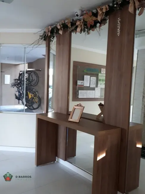 Foto 4 de Apartamento com 2 quartos à venda, 74m2 em Vila São José, Taubate - SP