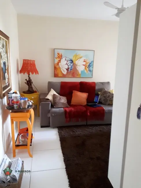 Foto 8 de Apartamento com 2 quartos à venda, 74m2 em Vila São José, Taubate - SP