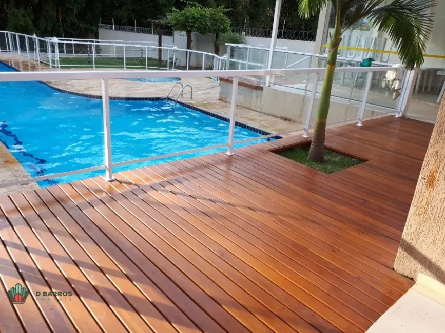 Foto 9 de Apartamento com 2 quartos à venda, 74m2 em Vila São José, Taubate - SP