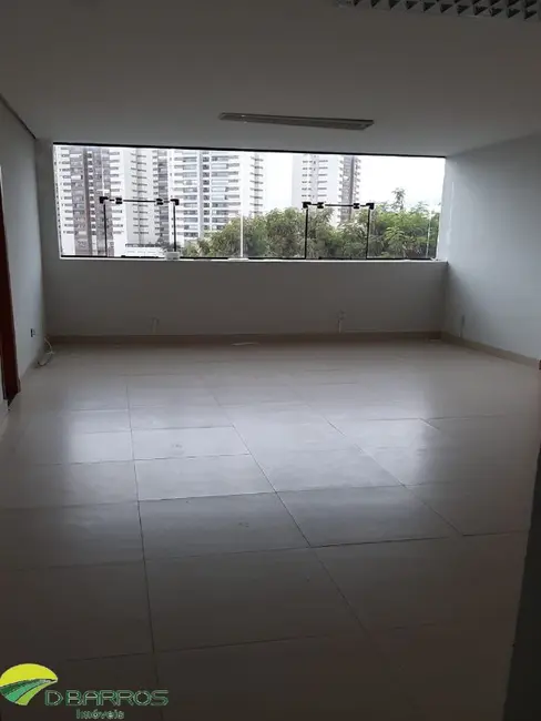 Foto 3 de Sala Comercial à venda, 81m2 em Parque Senhor do Bonfim, Taubate - SP