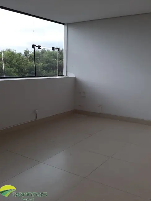 Foto 5 de Sala Comercial à venda, 81m2 em Parque Senhor do Bonfim, Taubate - SP
