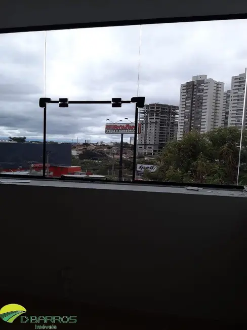 Foto 7 de Sala Comercial à venda, 81m2 em Parque Senhor do Bonfim, Taubate - SP