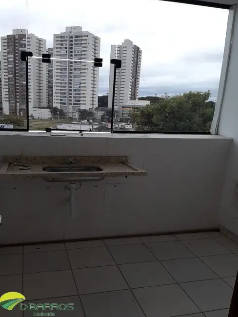 Foto 8 de Sala Comercial à venda, 81m2 em Parque Senhor do Bonfim, Taubate - SP