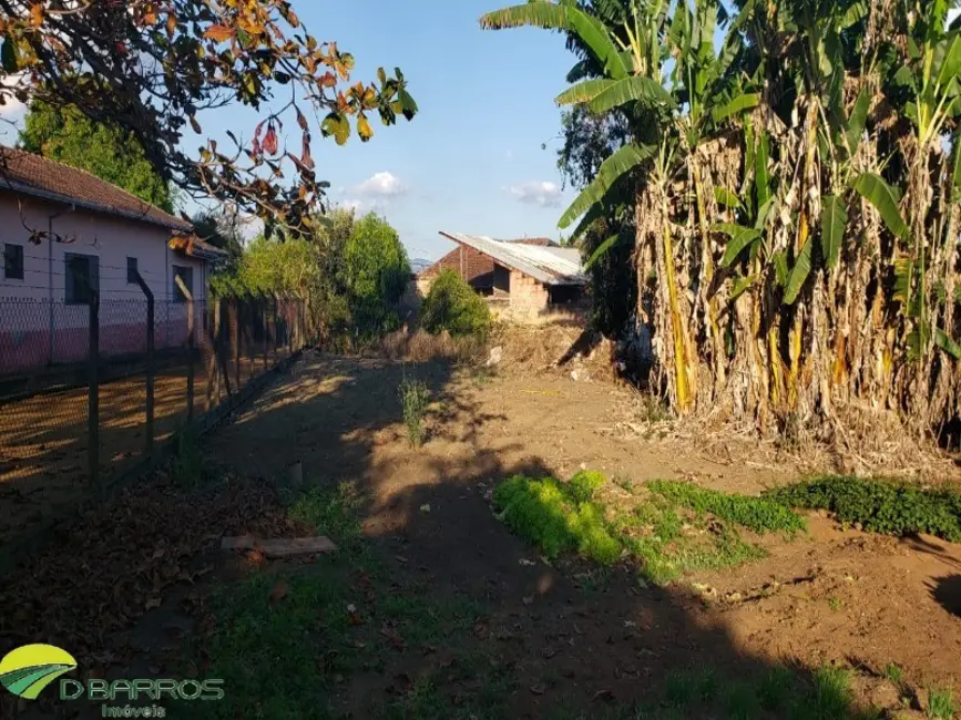 Foto 4 de Terreno / Lote à venda, 87m2 em Centro, Tremembe - SP