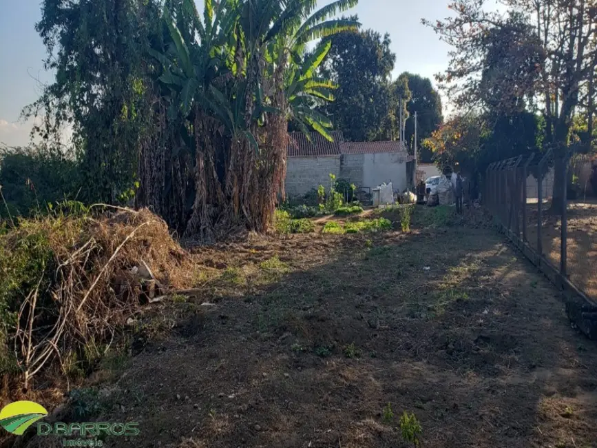 Foto 3 de Terreno / Lote à venda, 87m2 em Centro, Tremembe - SP