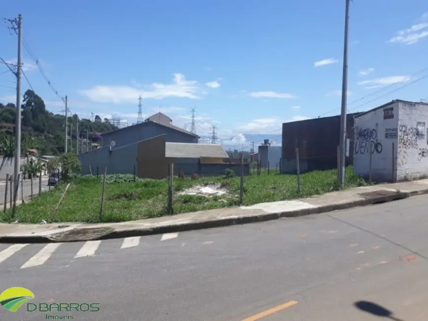 Foto 1 de Terreno / Lote à venda, 383m2 em Jardim Continental III, Taubate - SP