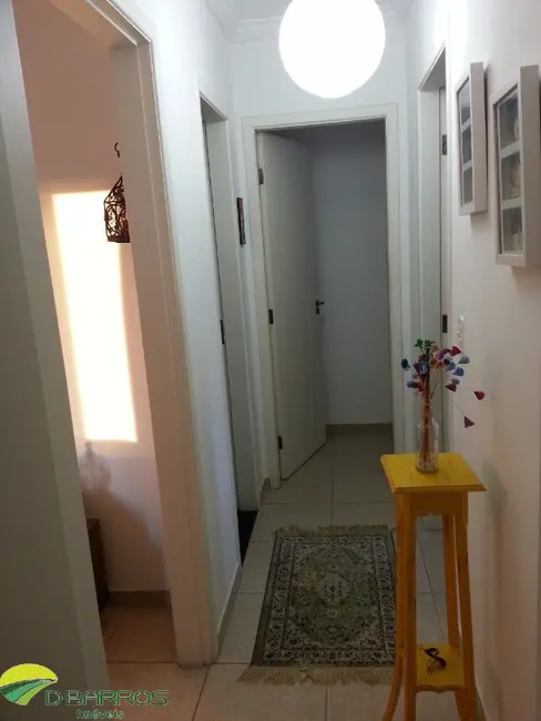 Foto 7 de Apartamento com 3 quartos à venda, 88m2 em Residencial Portal da Mantiqueira, Taubate - SP