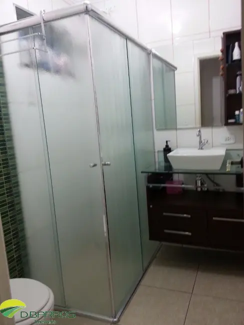 Foto 5 de Apartamento com 3 quartos à venda, 88m2 em Residencial Portal da Mantiqueira, Taubate - SP