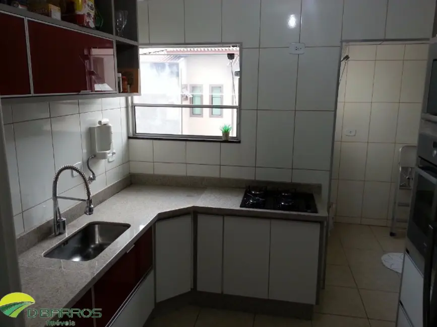 Foto 2 de Apartamento com 3 quartos à venda, 88m2 em Residencial Portal da Mantiqueira, Taubate - SP