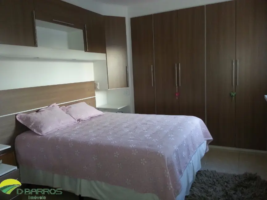 Foto 1 de Apartamento com 3 quartos à venda, 88m2 em Residencial Portal da Mantiqueira, Taubate - SP