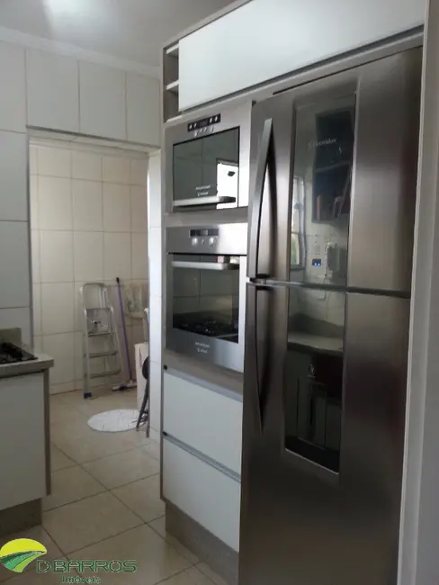 Foto 6 de Apartamento com 3 quartos à venda, 88m2 em Residencial Portal da Mantiqueira, Taubate - SP