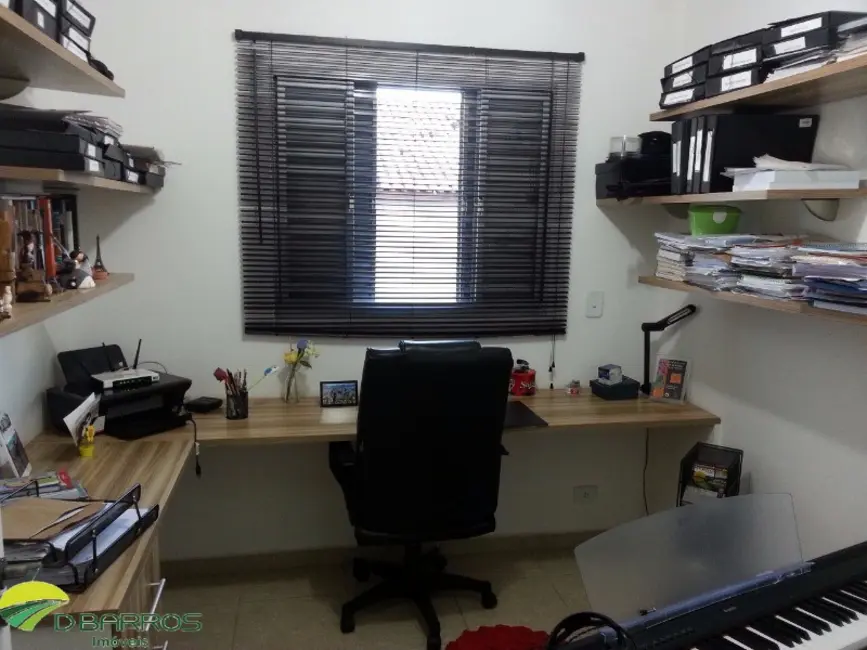 Foto 9 de Apartamento com 3 quartos à venda, 88m2 em Residencial Portal da Mantiqueira, Taubate - SP