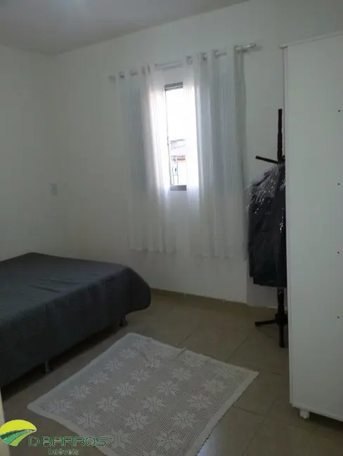 Foto 3 de Apartamento com 3 quartos à venda, 88m2 em Residencial Portal da Mantiqueira, Taubate - SP