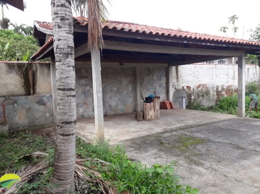 Foto 4 de Terreno / Lote à venda, 828m2 em Tremembe - SP