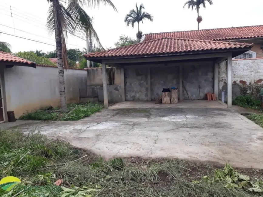 Foto 2 de Terreno / Lote à venda, 828m2 em Tremembe - SP