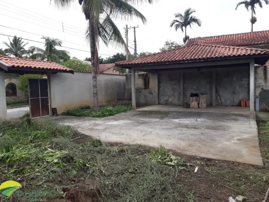 Foto 3 de Terreno / Lote à venda, 828m2 em Tremembe - SP