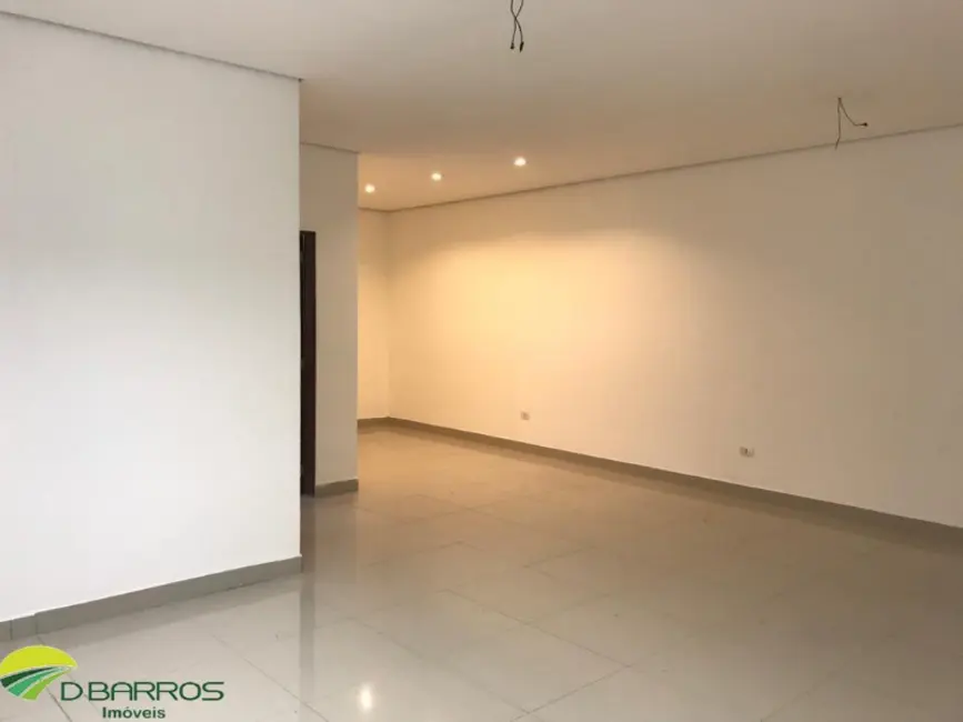 Sala Comercial à venda e para alugar, 96m2 em Barranco, Taubate - SP - imagem 4 Foto 4 de Sala Comercial à venda e para alugar, 96m2 em Barranco, Taubate - SP