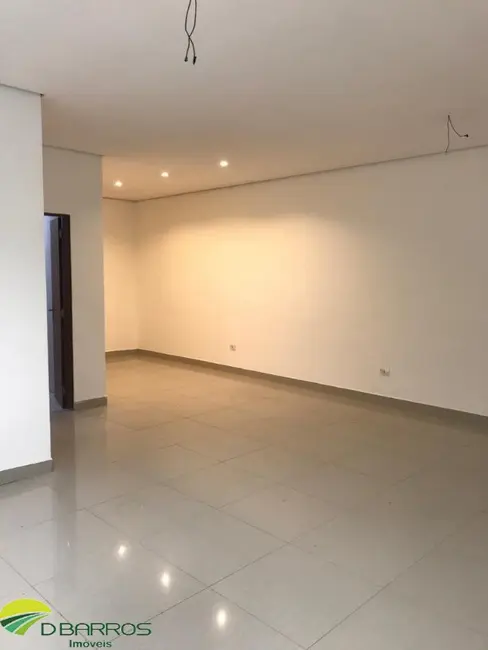 Sala Comercial à venda e para alugar, 96m2 em Barranco, Taubate - SP - imagem 9 Foto 9 de Sala Comercial à venda e para alugar, 96m2 em Barranco, Taubate - SP