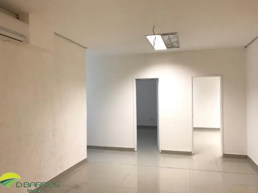 Sala Comercial à venda e para alugar, 96m2 em Barranco, Taubate - SP - imagem 5 Foto 5 de Sala Comercial à venda e para alugar, 96m2 em Barranco, Taubate - SP