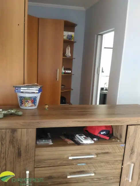 Foto 8 de Casa com 2 quartos à venda, 199m2 em Vila Nogueira, Taubate - SP