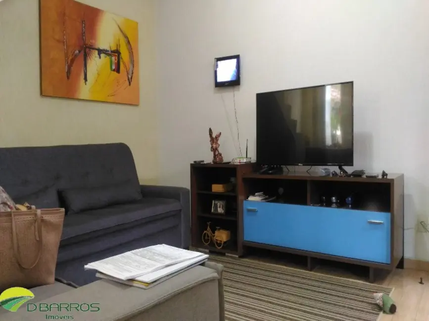 Foto 5 de Casa com 2 quartos à venda, 199m2 em Vila Nogueira, Taubate - SP