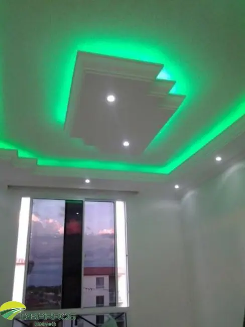 Foto 3 de Apartamento com 2 quartos à venda, 48m2 em Jardim Jaraguá, Taubate - SP