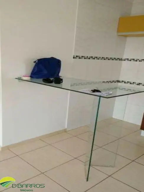 Foto 7 de Apartamento com 2 quartos à venda, 48m2 em Jardim Jaraguá, Taubate - SP