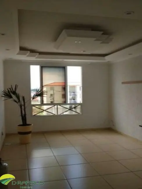 Foto 5 de Apartamento com 2 quartos à venda, 48m2 em Jardim Jaraguá, Taubate - SP