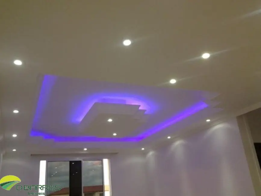 Foto 4 de Apartamento com 2 quartos à venda, 48m2 em Jardim Jaraguá, Taubate - SP