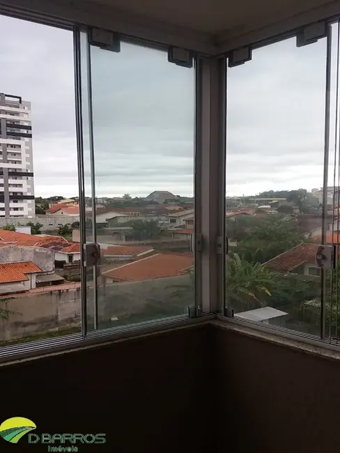 Foto 3 de Apartamento com 2 quartos à venda, 60m2 em Vila São José, Taubate - SP