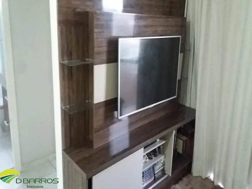 Foto 6 de Apartamento com 2 quartos à venda, 60m2 em Vila São José, Taubate - SP