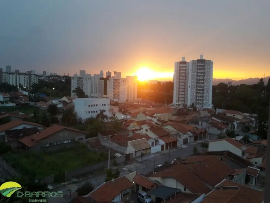 Foto 4 de Apartamento com 2 quartos à venda, 60m2 em Vila São José, Taubate - SP