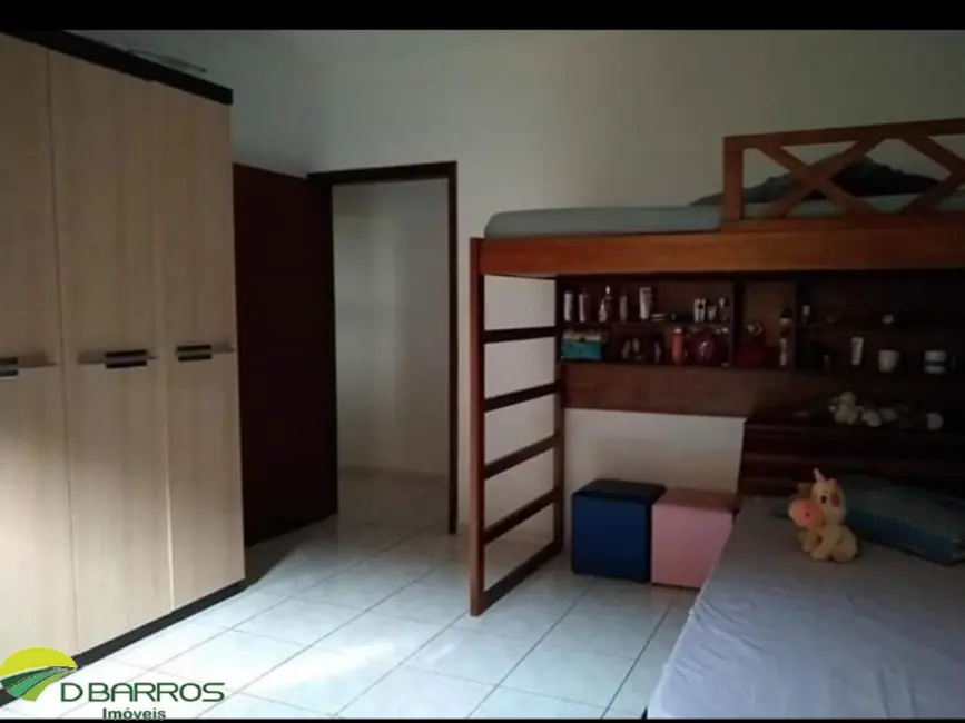 Foto 2 de Casa com 2 quartos à venda, 150m2 em Residencial Novo Horizonte, Taubate - SP