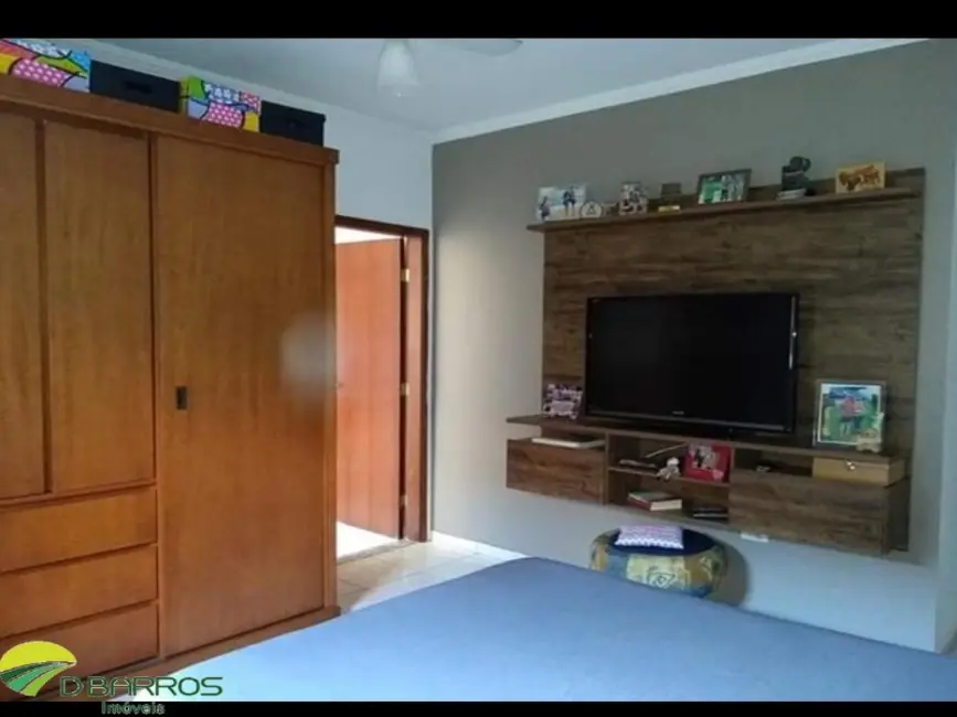 Foto 5 de Casa com 2 quartos à venda, 150m2 em Residencial Novo Horizonte, Taubate - SP