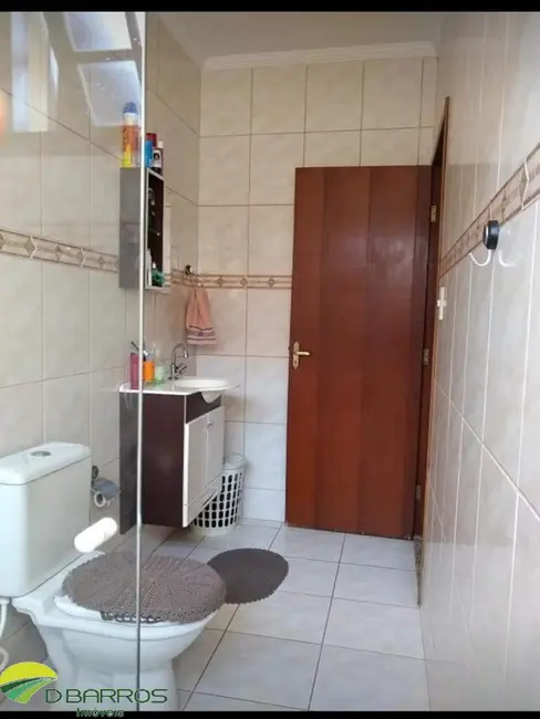 Foto 4 de Casa com 2 quartos à venda, 150m2 em Residencial Novo Horizonte, Taubate - SP