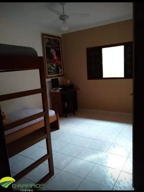 Foto 3 de Casa com 2 quartos à venda, 150m2 em Residencial Novo Horizonte, Taubate - SP