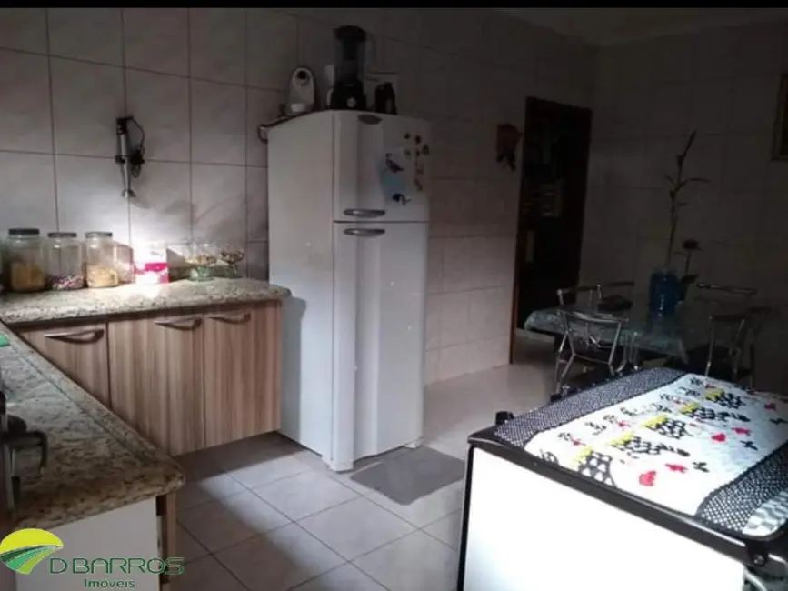 Foto 7 de Casa com 2 quartos à venda, 150m2 em Residencial Novo Horizonte, Taubate - SP